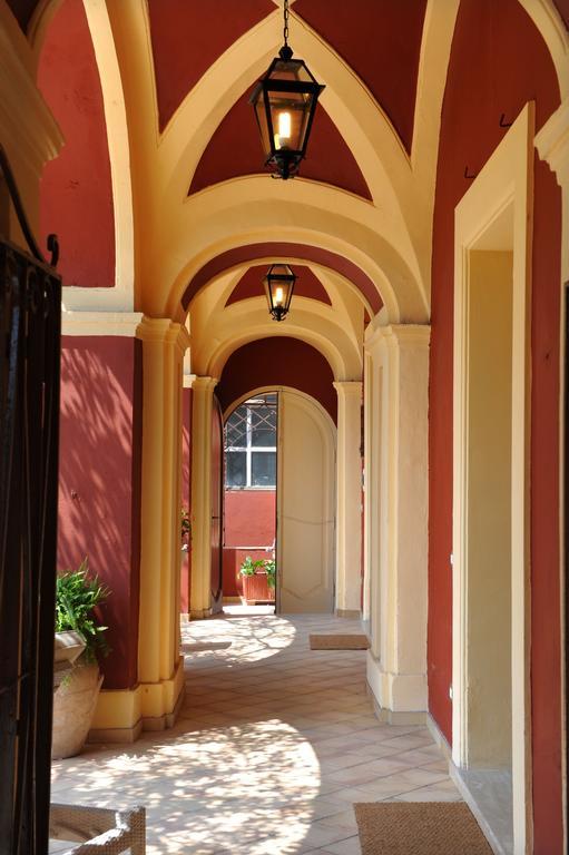 Casa Theodora Appartement Positano Buitenkant foto