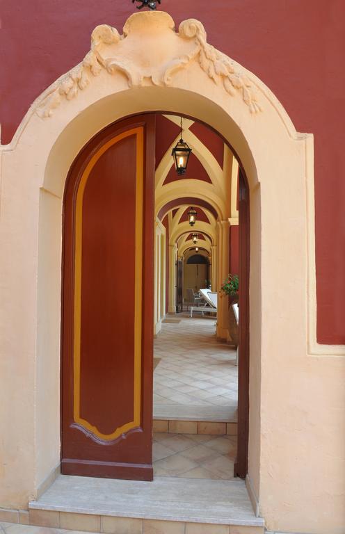 Casa Theodora Appartement Positano Buitenkant foto